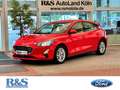 Ford Focus Titanium+Automatik+Navi+Kamera+Key-Free Rot - thumbnail 1