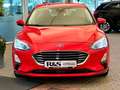 Ford Focus Titanium+Automatik+Navi+Kamera+Key-Free Rot - thumbnail 2