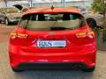 Ford Focus Titanium+Automatik+Navi+Kamera+Key-Free Rot - thumbnail 7