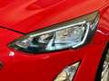 Ford Focus Titanium+Automatik+Navi+Kamera+Key-Free Rot - thumbnail 3