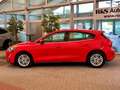 Ford Focus Titanium+Automatik+Navi+Kamera+Key-Free Rot - thumbnail 5