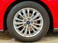 Ford Focus Titanium+Automatik+Navi+Kamera+Key-Free Rot - thumbnail 4
