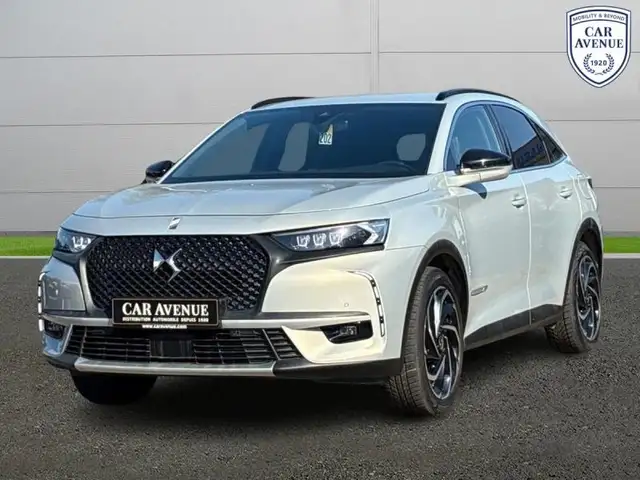 DS Automobiles DS 7 Crossback E-TENSE 4x4 300ch Performance Line +