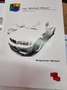 BMW 323 323Ci Cabrio V8, 6 Speed Manual Bleu - thumbnail 5