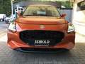 Suzuki Swift 1.2 Dualjet Hybrid 61 kW Club/LED/Nav/Kam Orange - thumbnail 3