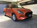 Suzuki Swift 1.2 Dualjet Hybrid 61 kW Club/LED/Nav/Kam Orange - thumbnail 2