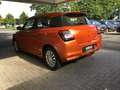 Suzuki Swift 1.2 Dualjet Hybrid 61 kW Club/LED/Nav/Kam Orange - thumbnail 6