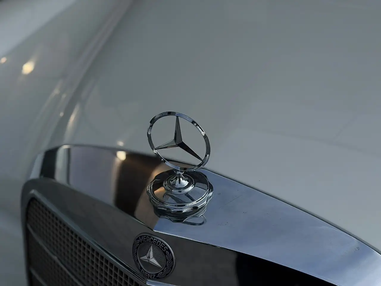Mercedes-Benz 250 SE Coupé W111 *OLDTIMER *SCHIEBEDACH *LEDER*, foto 11