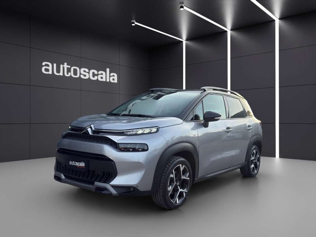 Citroen C3 Aircross PureTech 110 S&S Max
