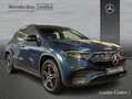 Mercedes-Benz EQA 250 amg line Azul - thumbnail 3