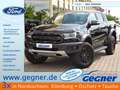 Ford Ranger Doka 212PS Autm. 4x4 Raptor Navi Xenon Noir - thumbnail 1