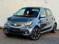 smart forFour /Automatik/Pano/Kamera/Sitzheizung Grau - thumbnail 1