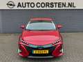 Toyota Prius 1.8I Plug-in Hybrid AUT. // Airco Defect // NWE Mo Rouge - thumbnail 24