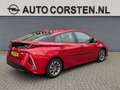 Toyota Prius 1.8I Plug-in Hybrid AUT. // Airco Defect // NWE Mo Rouge - thumbnail 2