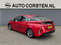 Toyota Prius 1.8I Plug-in Hybrid AUT. // Airco Defect // NWE Mo Rouge - thumbnail 18