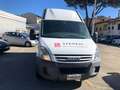 Iveco Daily 29L12V 2.3 Hpi PC-TN Midivan Base Blanc - thumbnail 3
