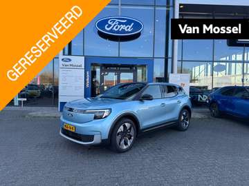 Premium Extended Range RWD 77 kWh Aut. | Leder | M