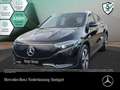 Mercedes-Benz EQA 250 PROG+ADVANCED+360+SPUR Schwarz - thumbnail 1