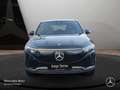 Mercedes-Benz EQA 250 PROG+ADVANCED+360+SPUR Schwarz - thumbnail 3