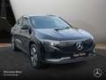 Mercedes-Benz EQA 250 PROG+ADVANCED+360+SPUR Schwarz - thumbnail 5