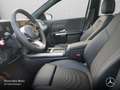Mercedes-Benz EQA 250 PROG+ADVANCED+360+SPUR Schwarz - thumbnail 11