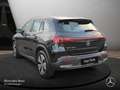 Mercedes-Benz EQA 250 PROG+ADVANCED+360+SPUR Schwarz - thumbnail 10