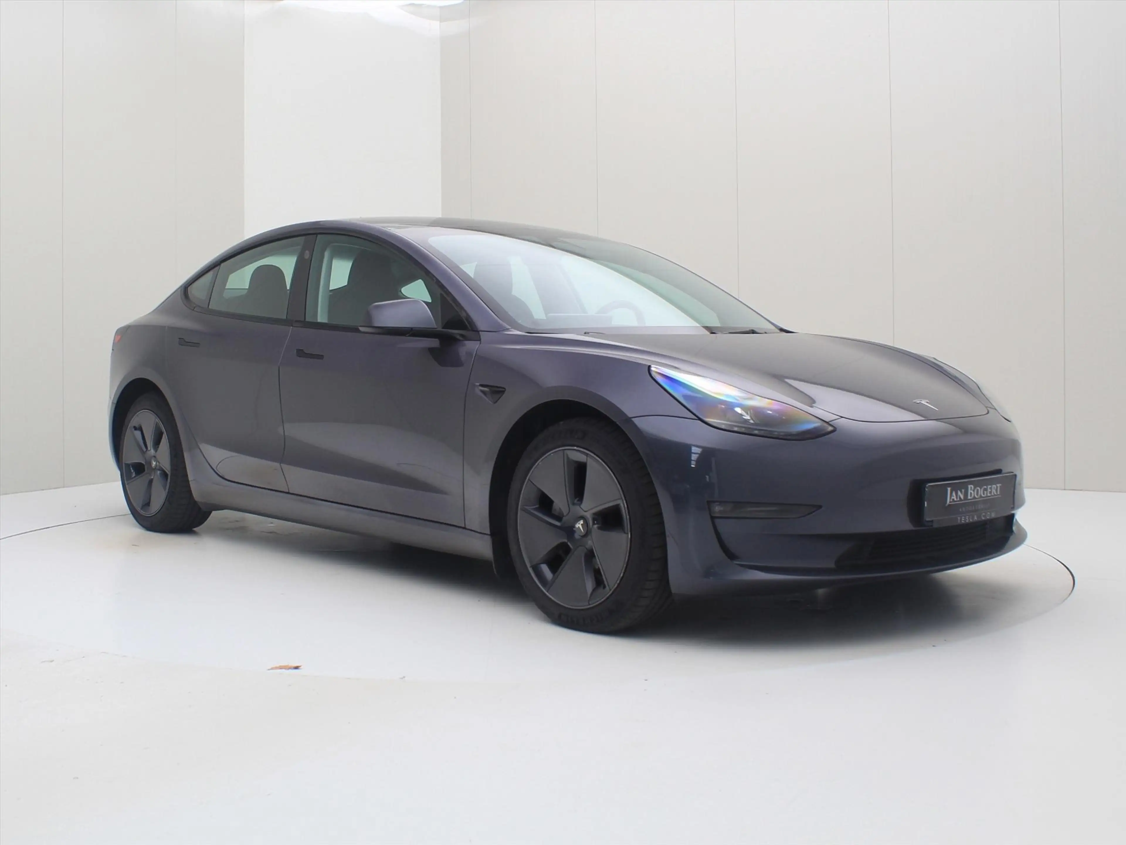 Tesla Model 3 Long-Range AWD 75 kWh 94.2% SoH UPGRADE [ AUTOPILO — photo 4