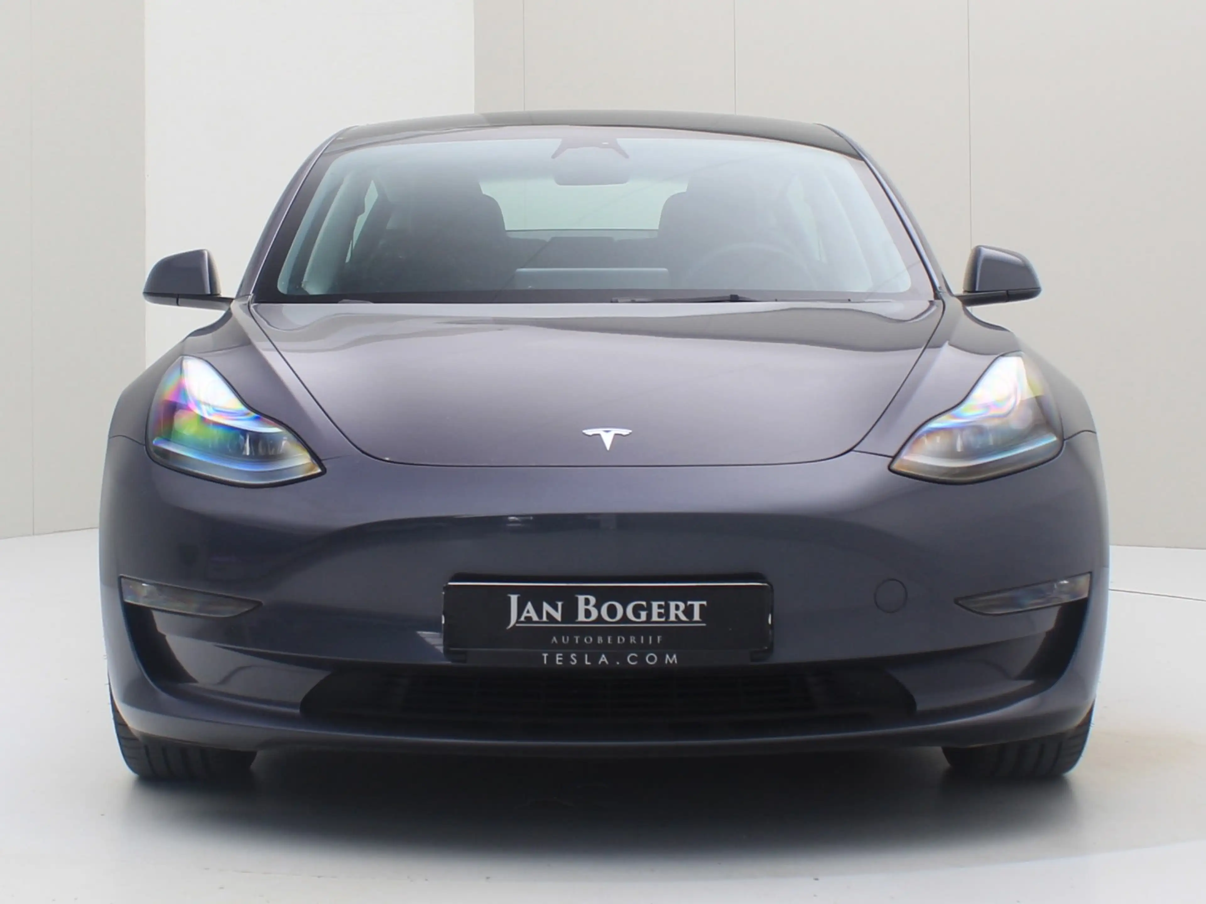 Tesla Model 3 Long-Range AWD 75 kWh 94.2% SoH UPGRADE [ AUTOPILO — photo 5