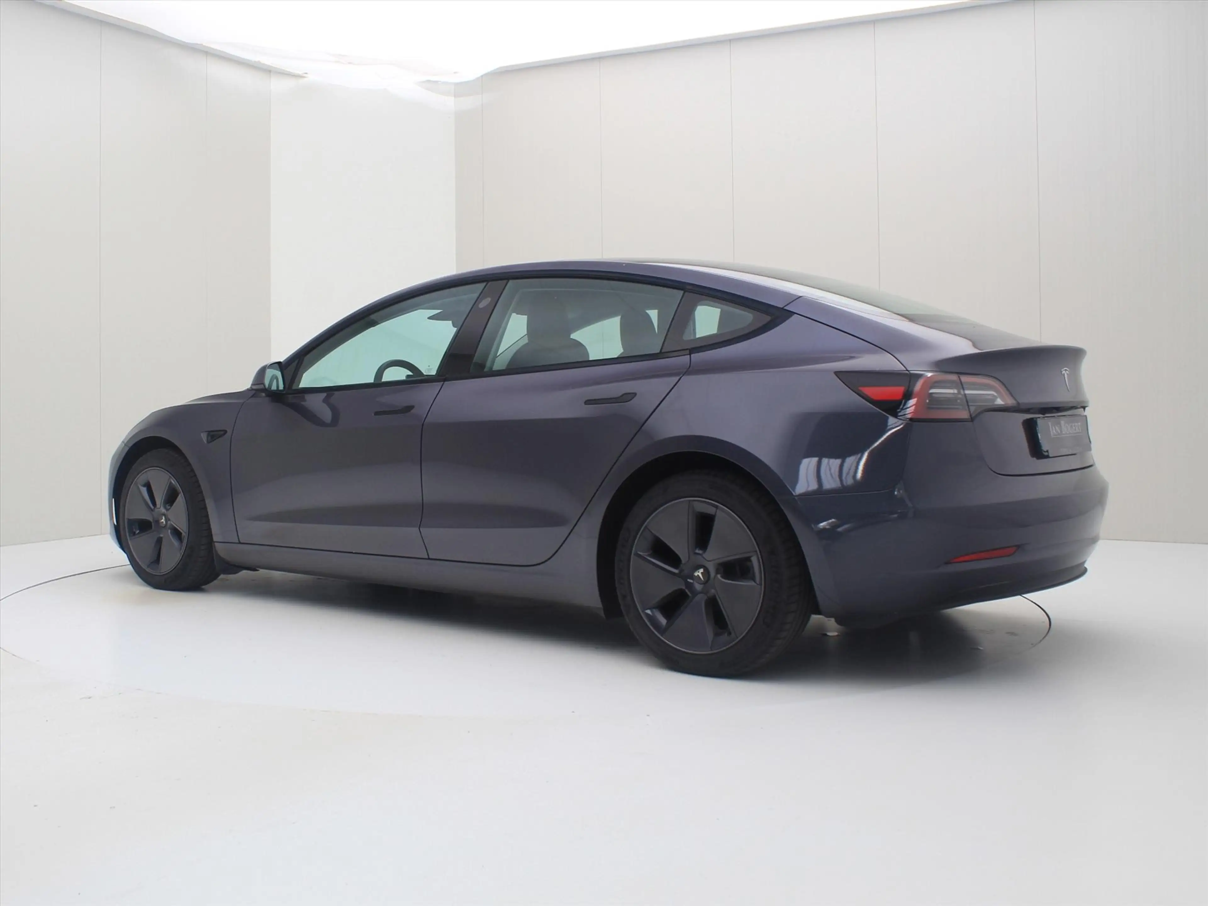Tesla Model 3 Long-Range AWD 75 kWh 94.2% SoH UPGRADE [ AUTOPILO — photo 3