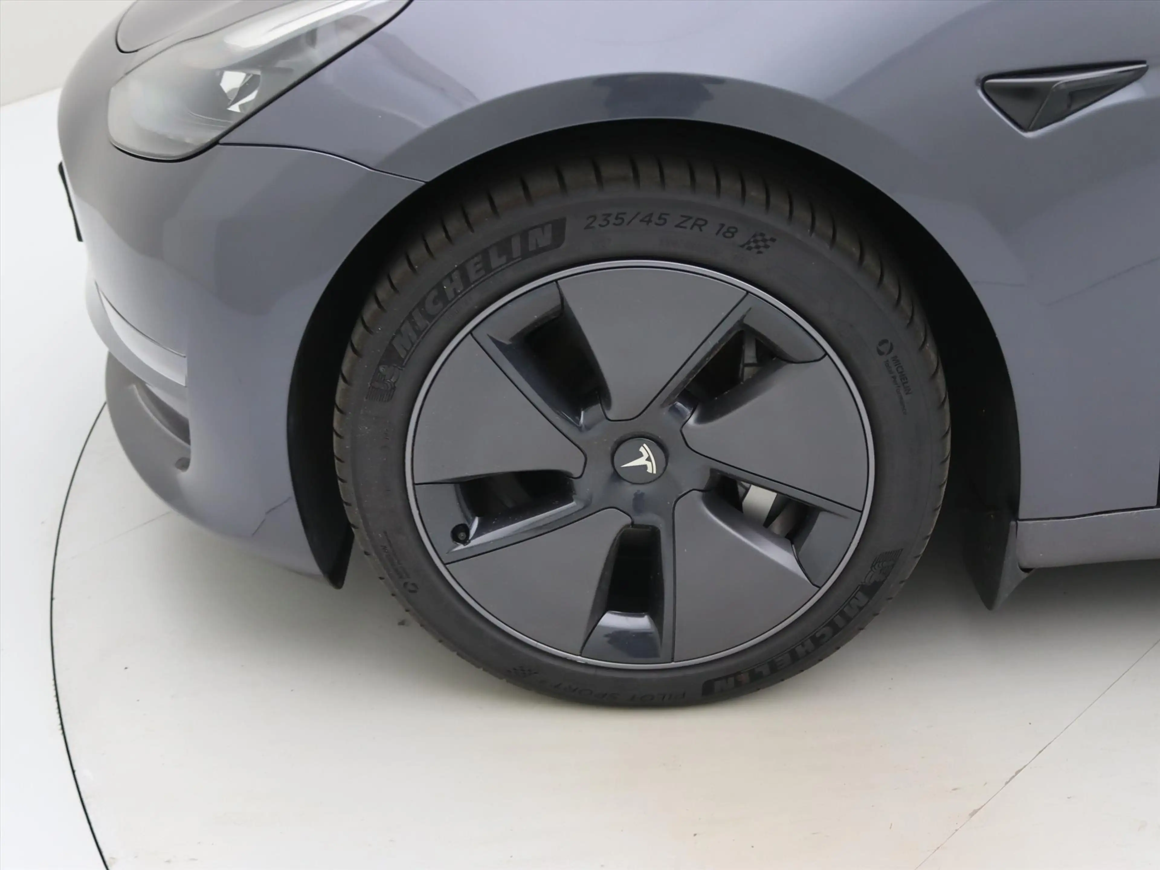 Tesla Model 3 Long-Range AWD 75 kWh 94.2% SoH UPGRADE [ AUTOPILO — photo 14