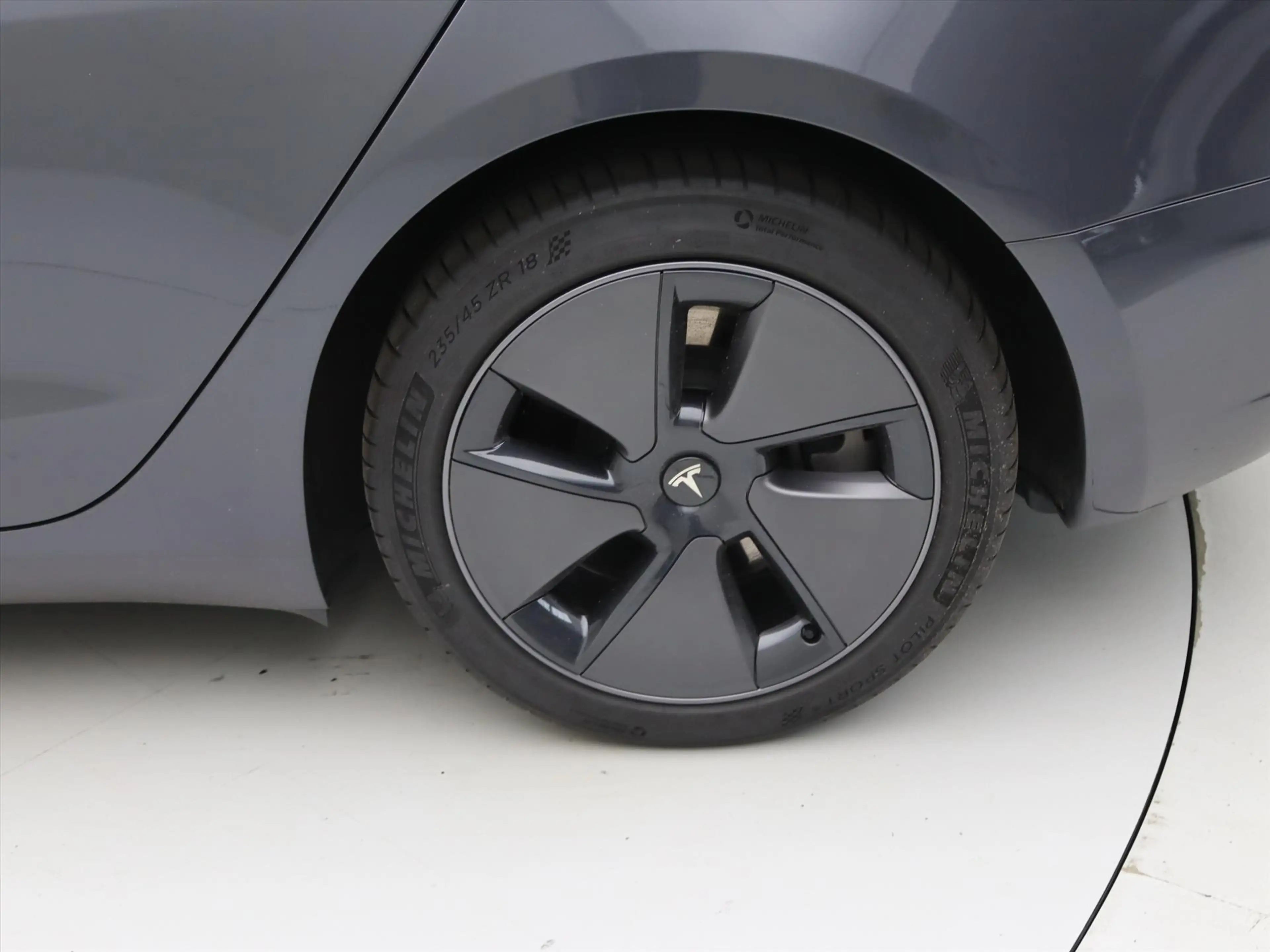 Tesla Model 3 Long-Range AWD 75 kWh 94.2% SoH UPGRADE [ AUTOPILO — photo 13