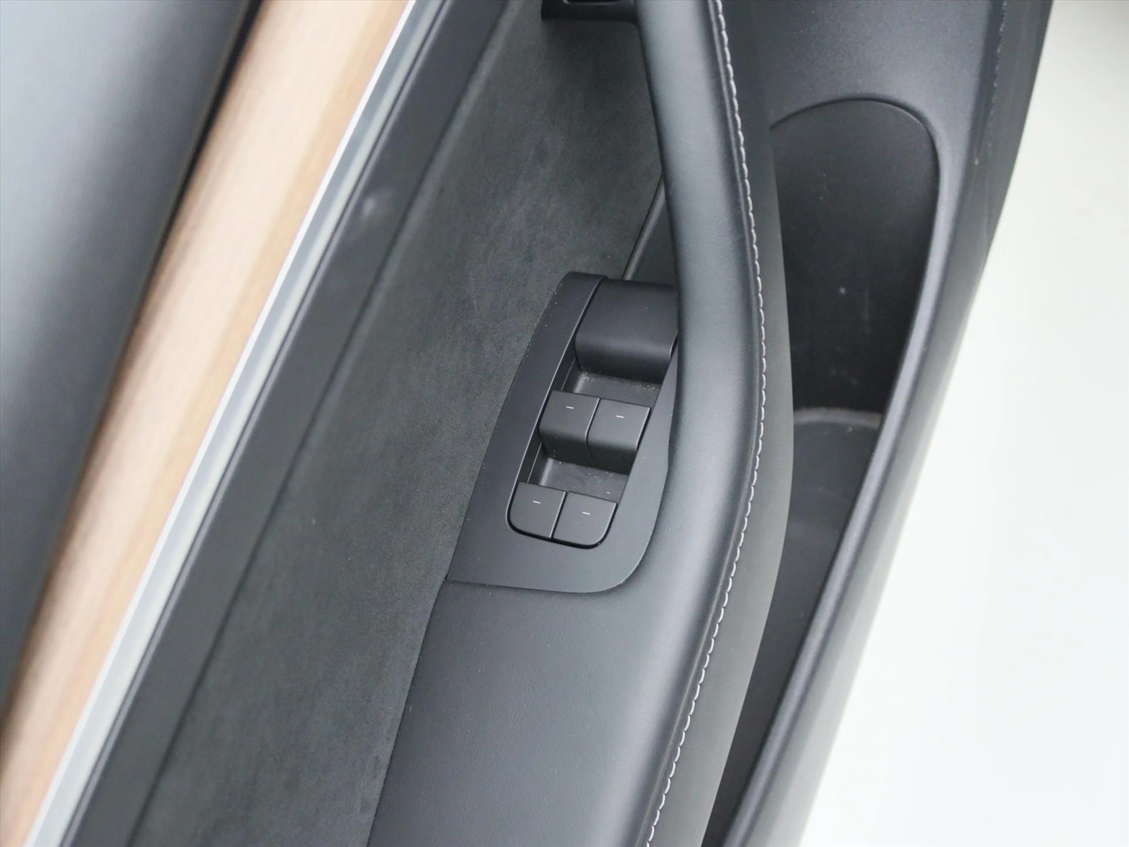 Tesla Model 3 Long-Range AWD 75 kWh 94.2% SoH UPGRADE [ AUTOPILO — photo 31