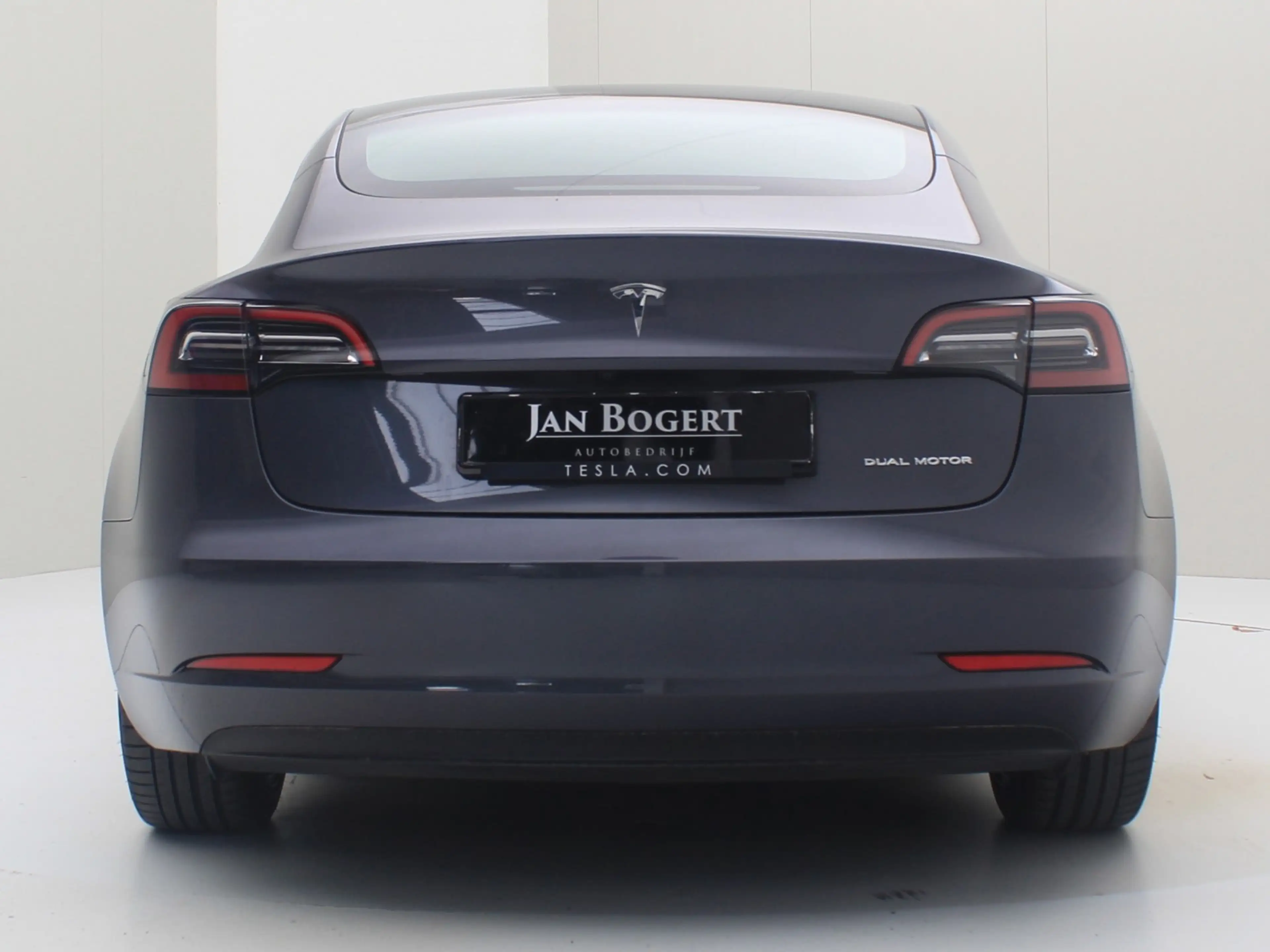 Tesla Model 3 Long-Range AWD 75 kWh 94.2% SoH UPGRADE [ AUTOPILO — photo 6