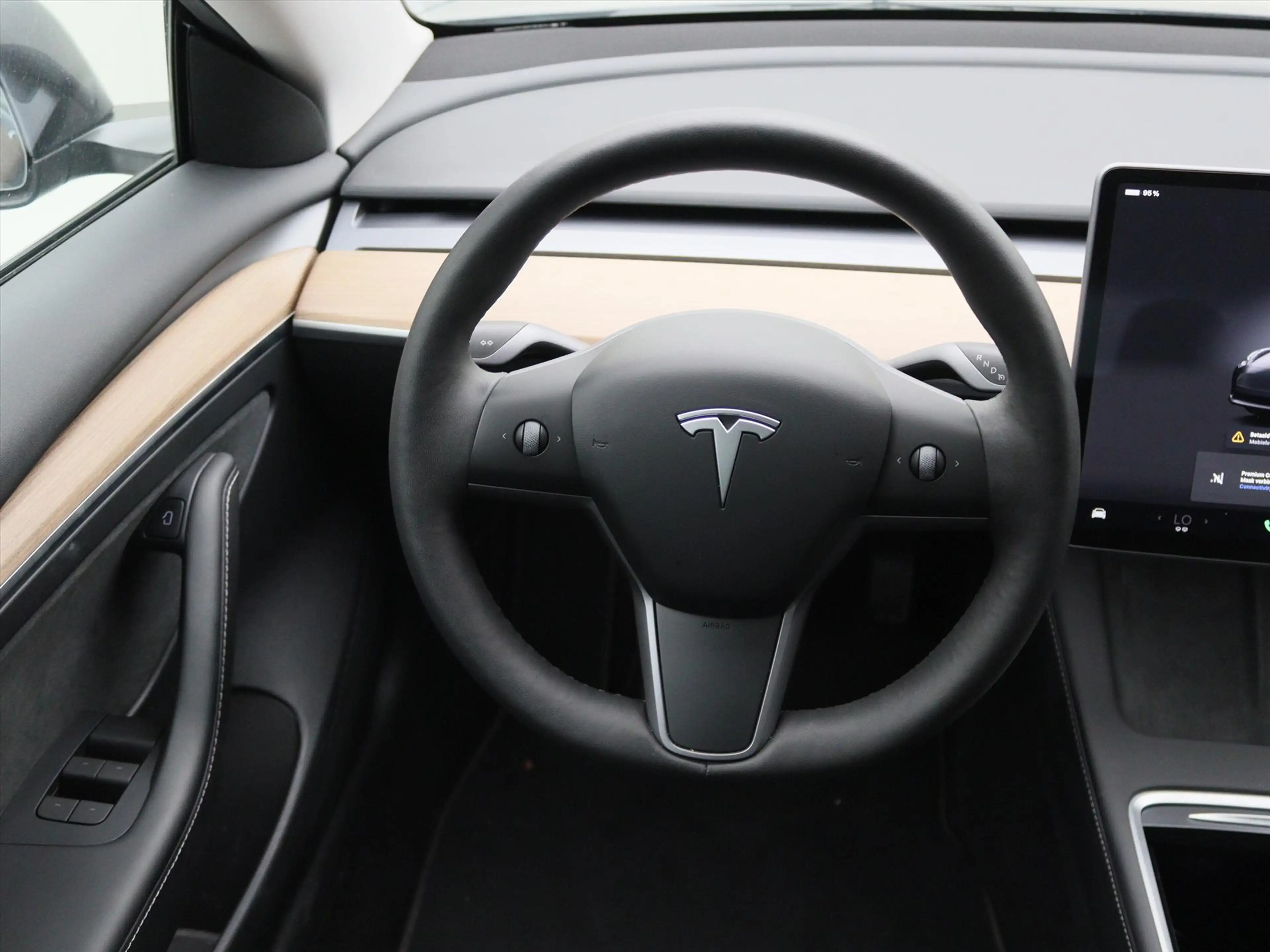 Tesla Model 3 Long-Range AWD 75 kWh 94.2% SoH UPGRADE [ AUTOPILO — photo 21