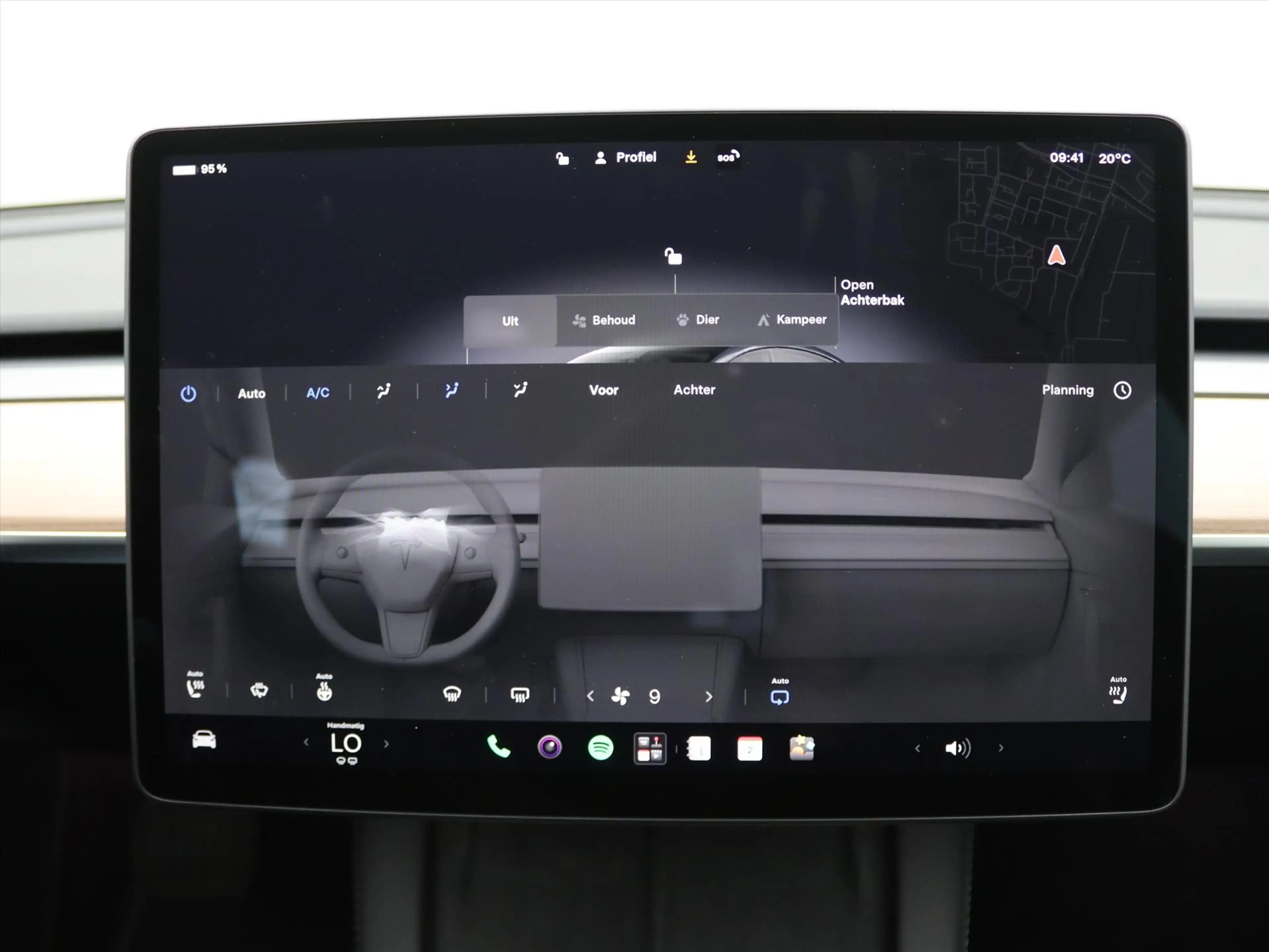Tesla Model 3 Long-Range AWD 75 kWh 94.2% SoH UPGRADE [ AUTOPILO — photo 32