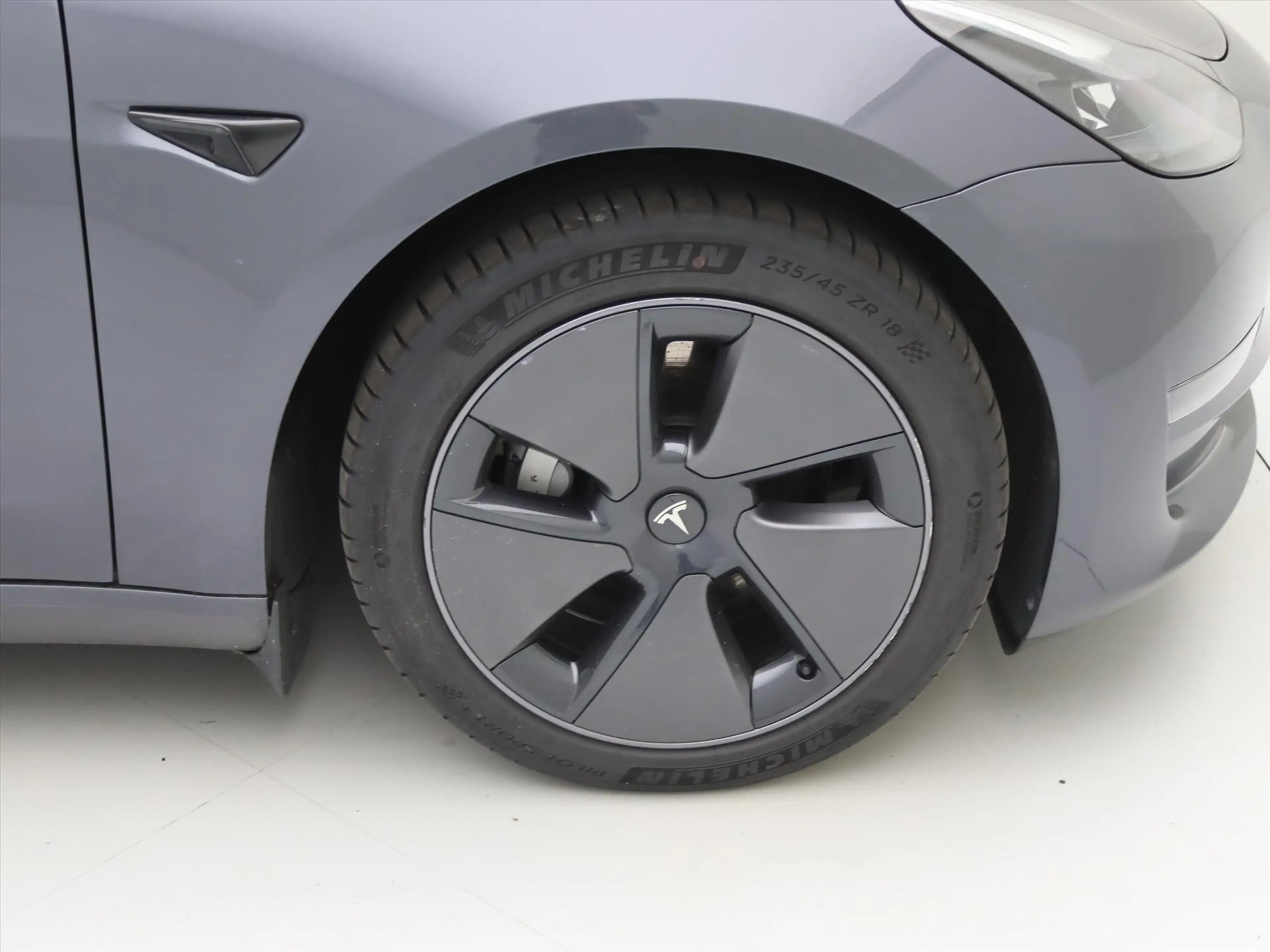 Tesla Model 3 Long-Range AWD 75 kWh 94.2% SoH UPGRADE [ AUTOPILO — photo 12