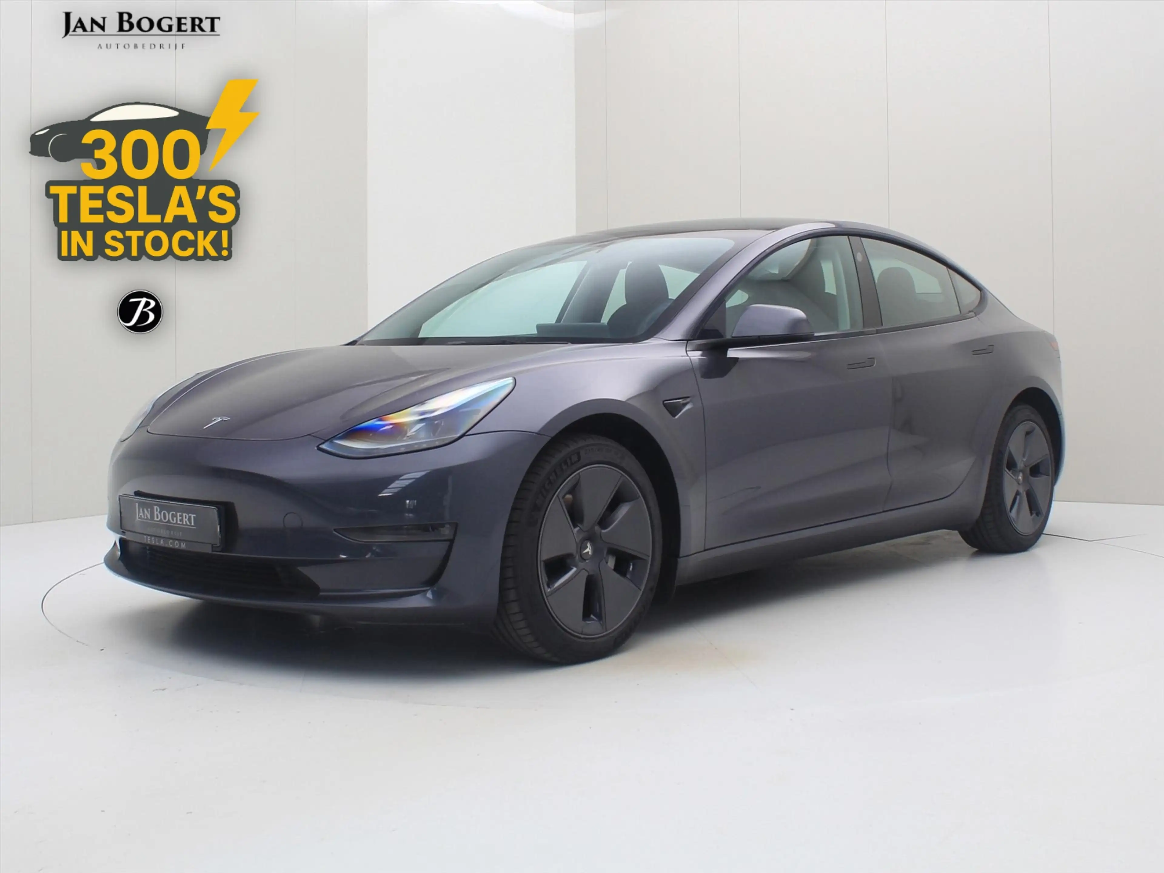 Tesla Model 3 Long-Range AWD 75 kWh 94.2% SoH UPGRADE [ AUTOPILO