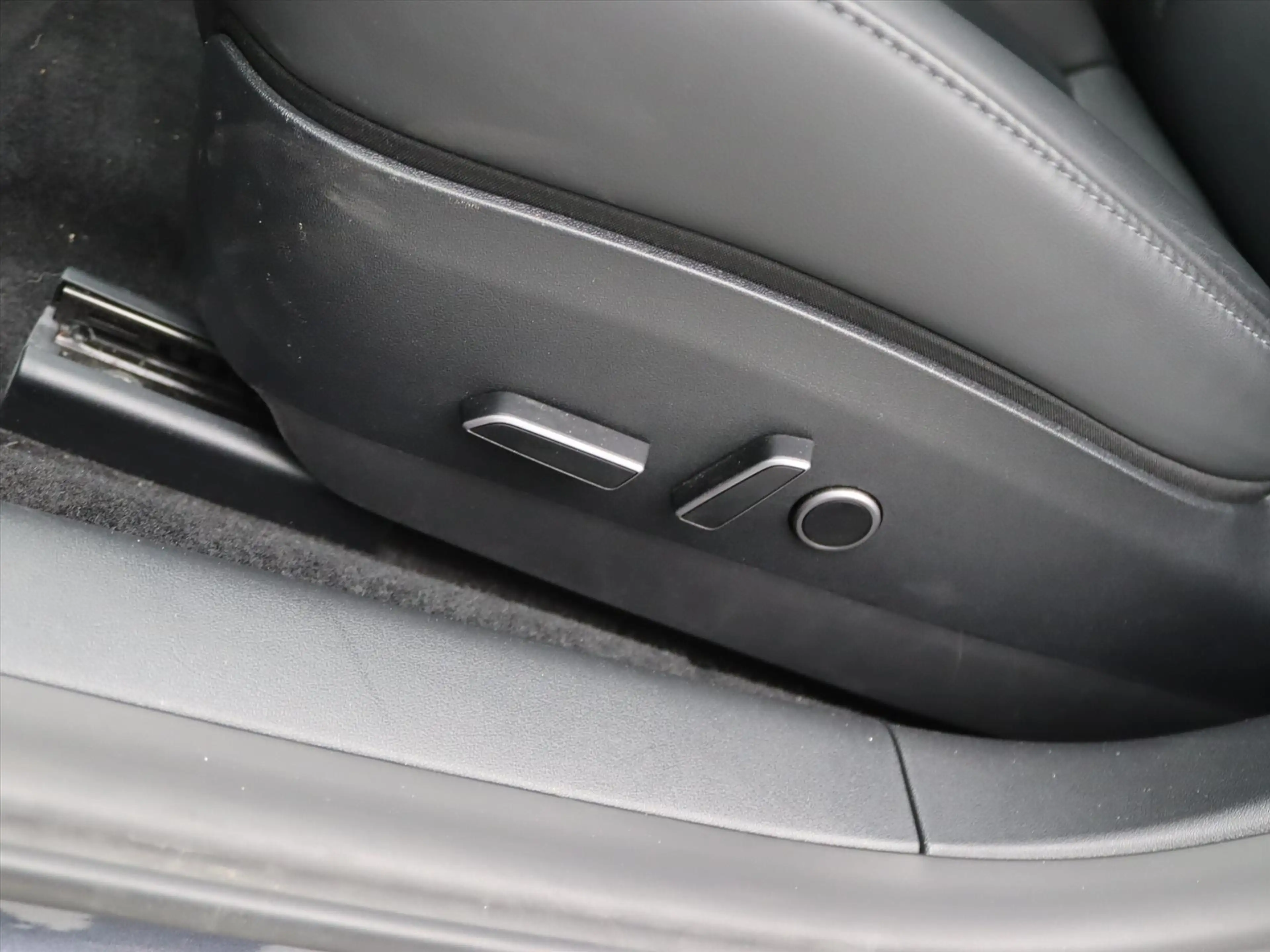 Tesla Model 3 Long-Range AWD 75 kWh 94.2% SoH UPGRADE [ AUTOPILO — photo 20