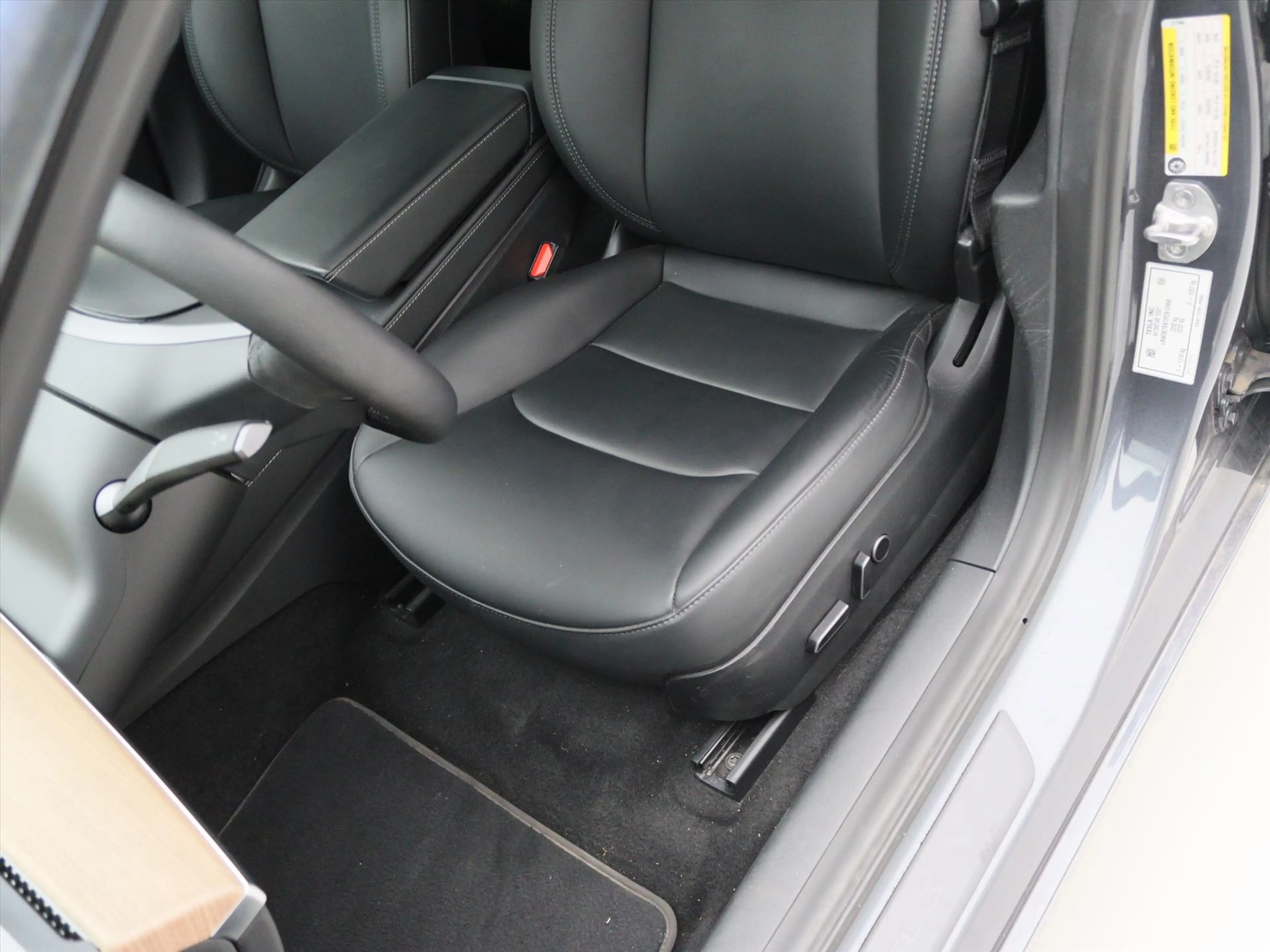 Tesla Model 3 Long-Range AWD 75 kWh 94.2% SoH UPGRADE [ AUTOPILO — photo 19
