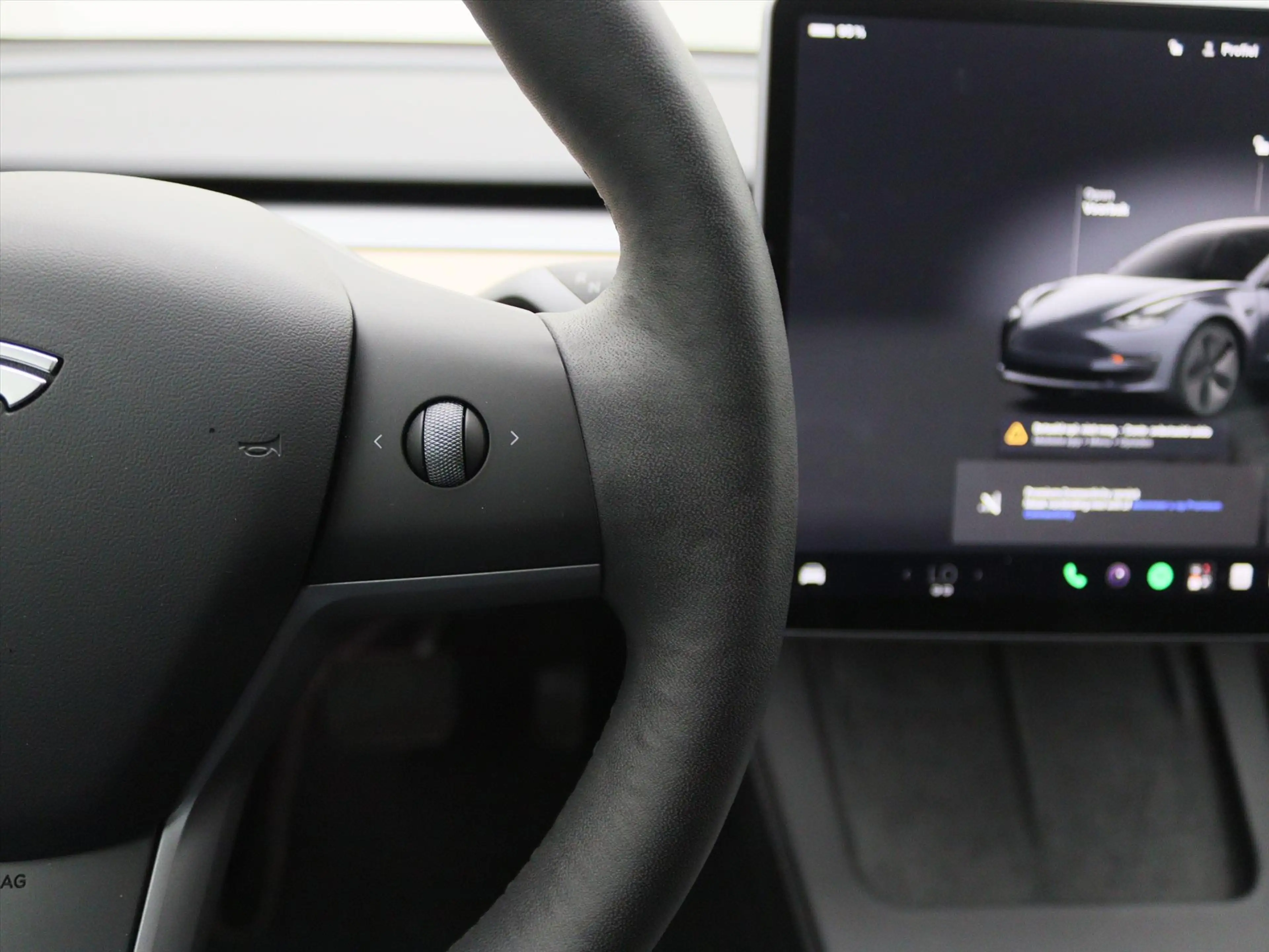 Tesla Model 3 Long-Range AWD 75 kWh 94.2% SoH UPGRADE [ AUTOPILO — photo 23
