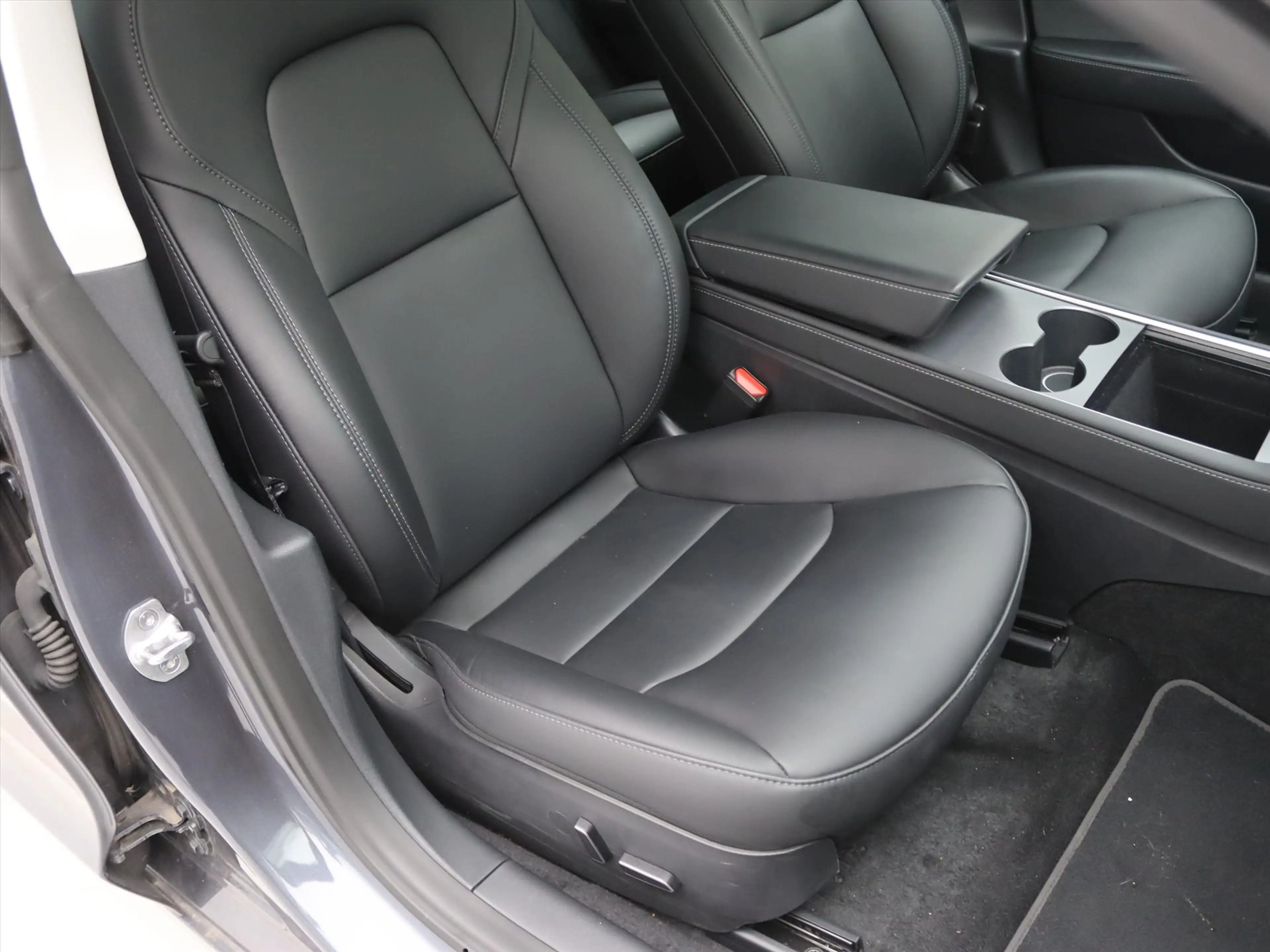 Tesla Model 3 Long-Range AWD 75 kWh 94.2% SoH UPGRADE [ AUTOPILO — photo 17