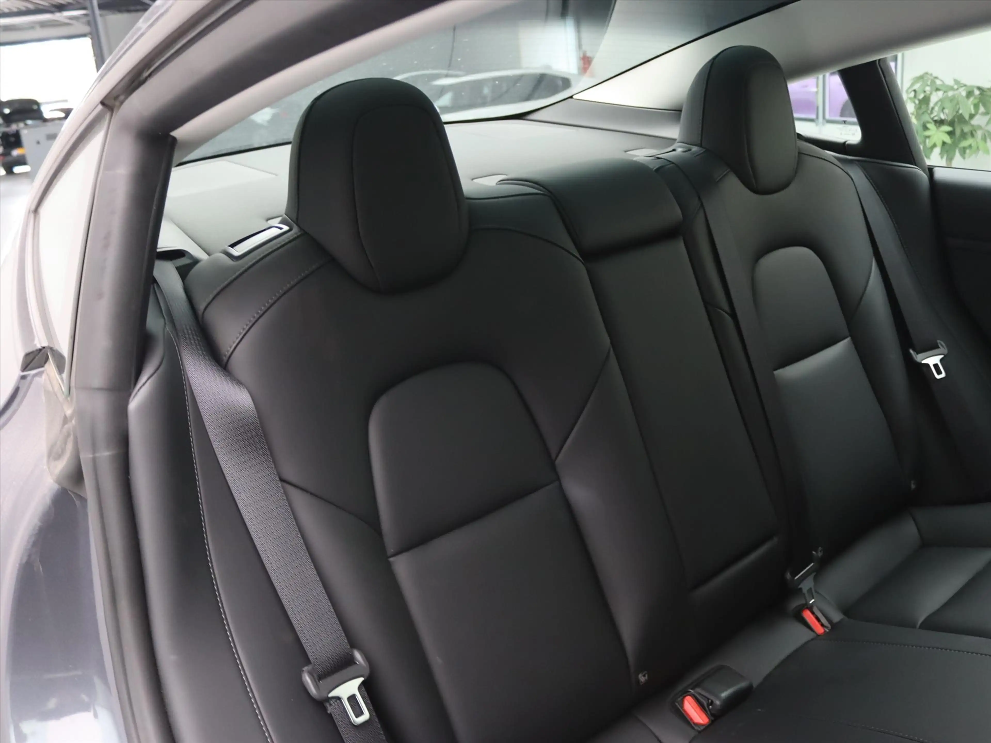 Tesla Model 3 Long-Range AWD 75 kWh 94.2% SoH UPGRADE [ AUTOPILO — photo 15
