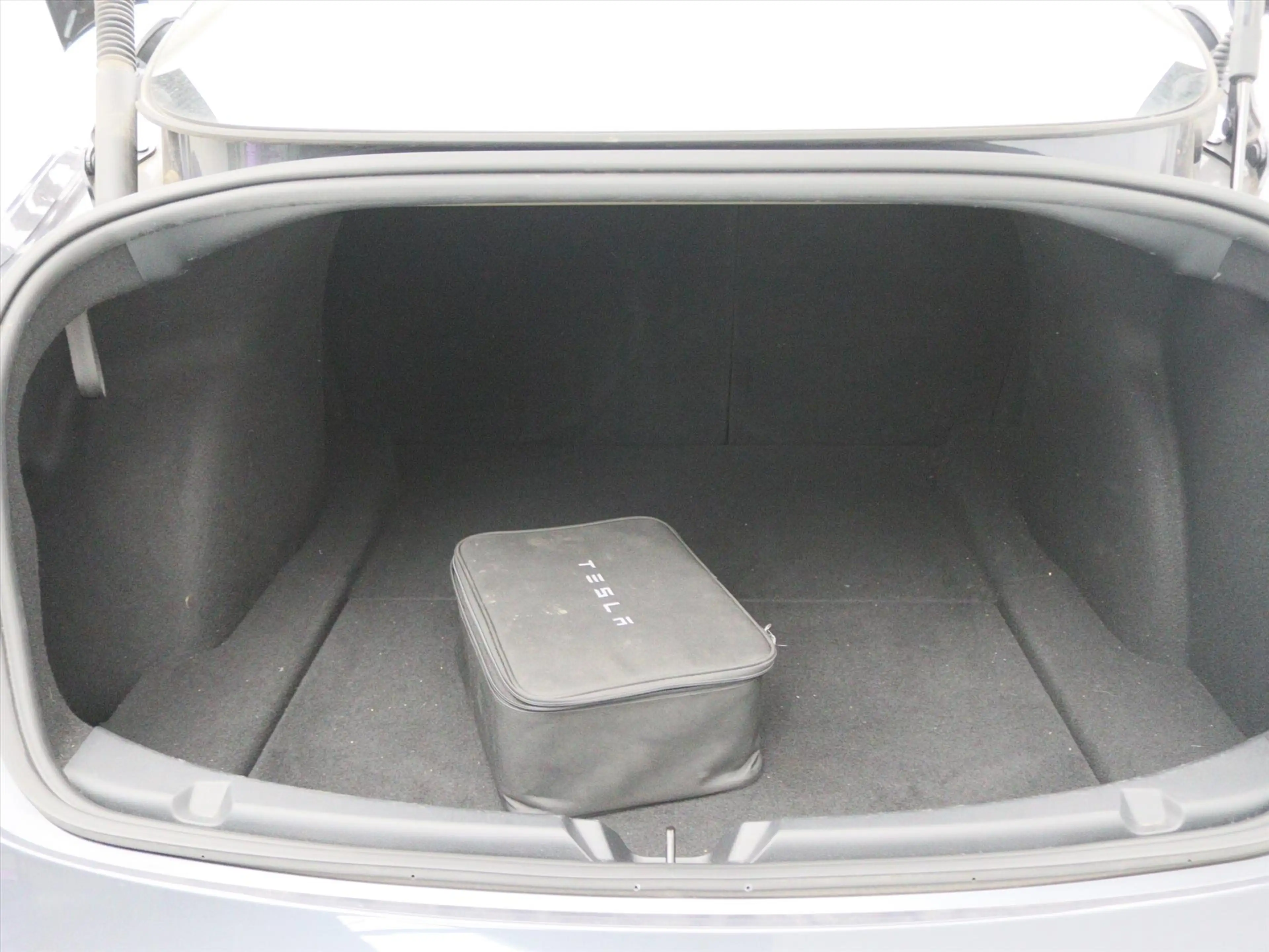Tesla Model 3 Long-Range AWD 75 kWh 94.2% SoH UPGRADE [ AUTOPILO — photo 27