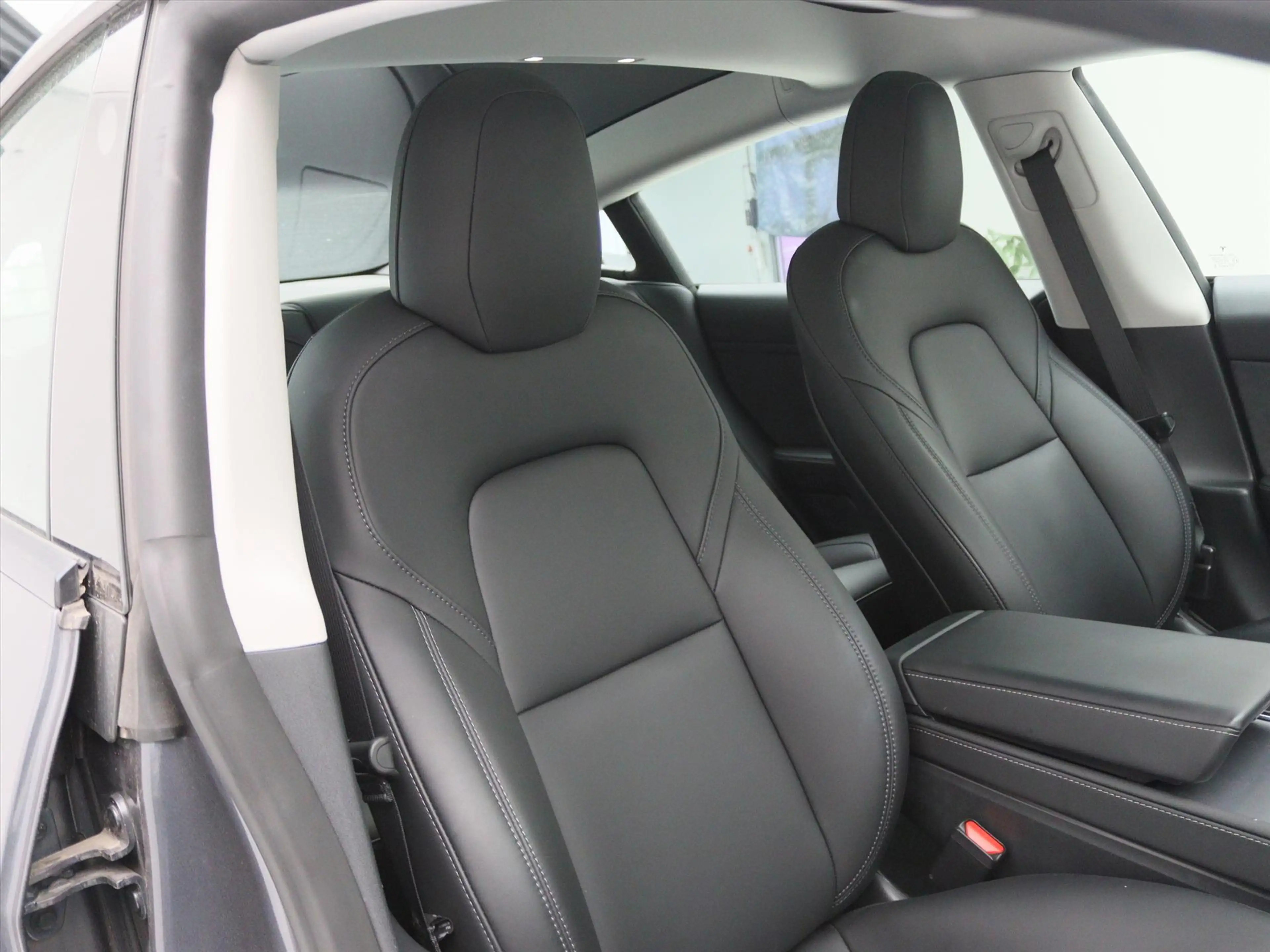 Tesla Model 3 Long-Range AWD 75 kWh 94.2% SoH UPGRADE [ AUTOPILO — photo 18