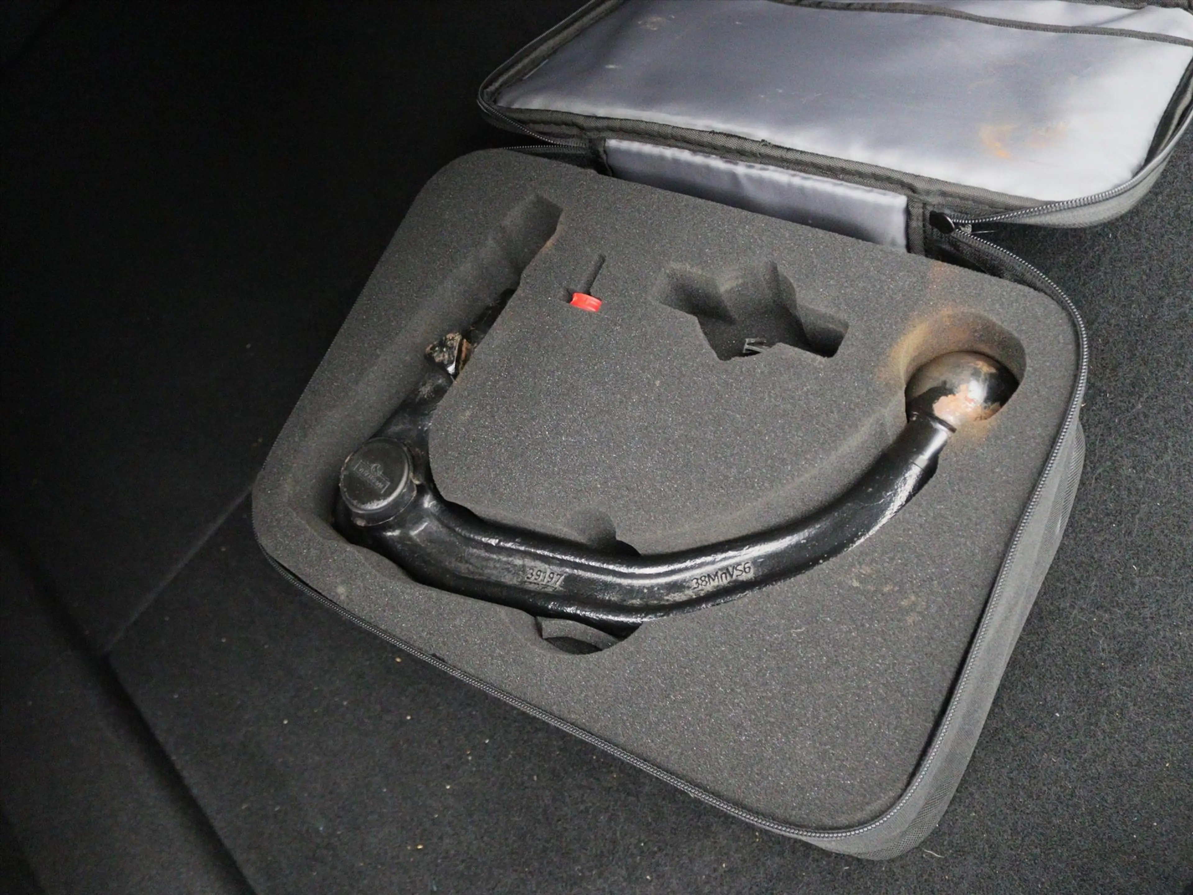 Tesla Model 3 Long-Range AWD 75 kWh 94.2% SoH UPGRADE [ AUTOPILO — photo 26
