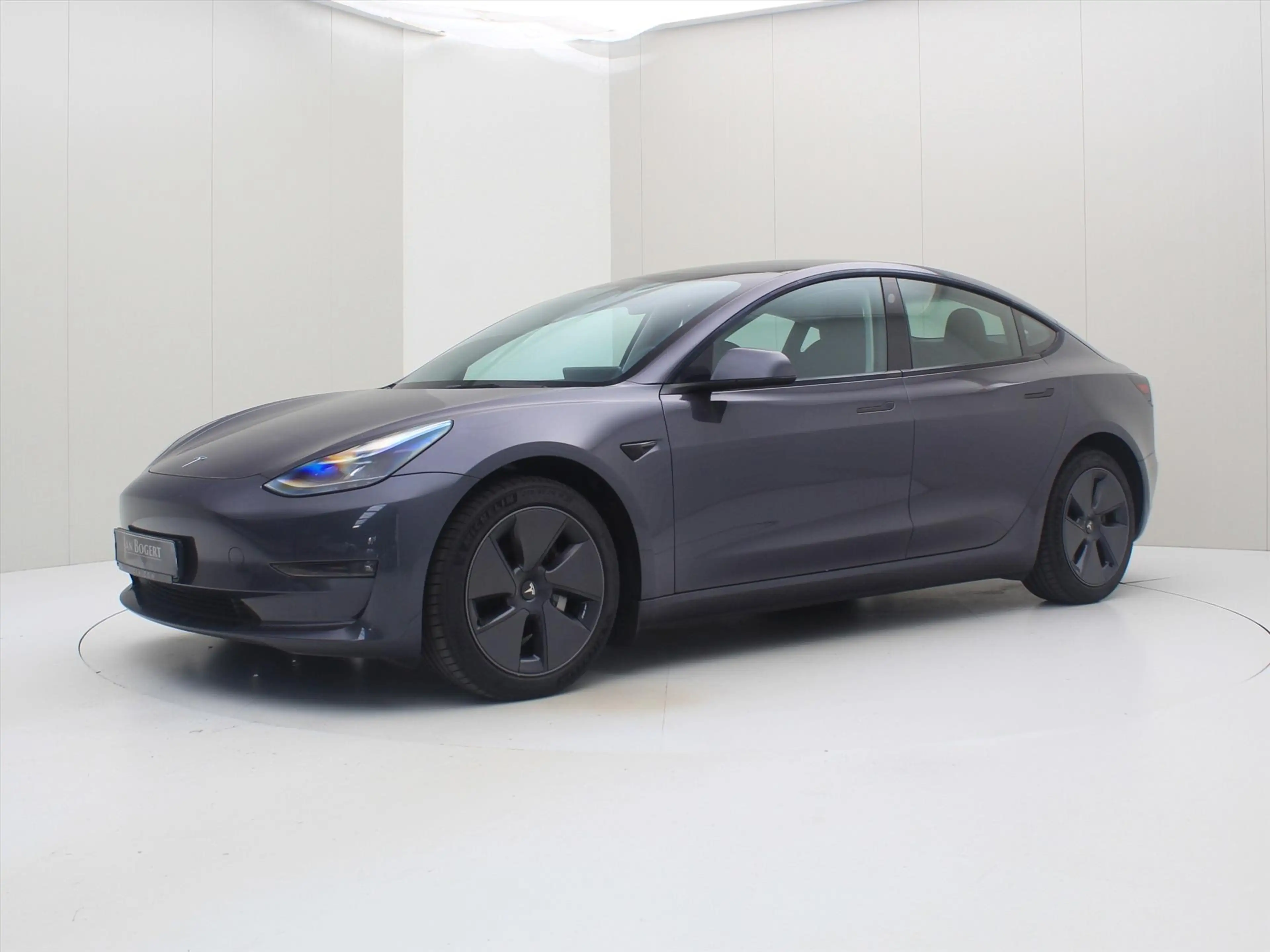 Tesla Model 3 Long-Range AWD 75 kWh 94.2% SoH UPGRADE [ AUTOPILO — photo 7