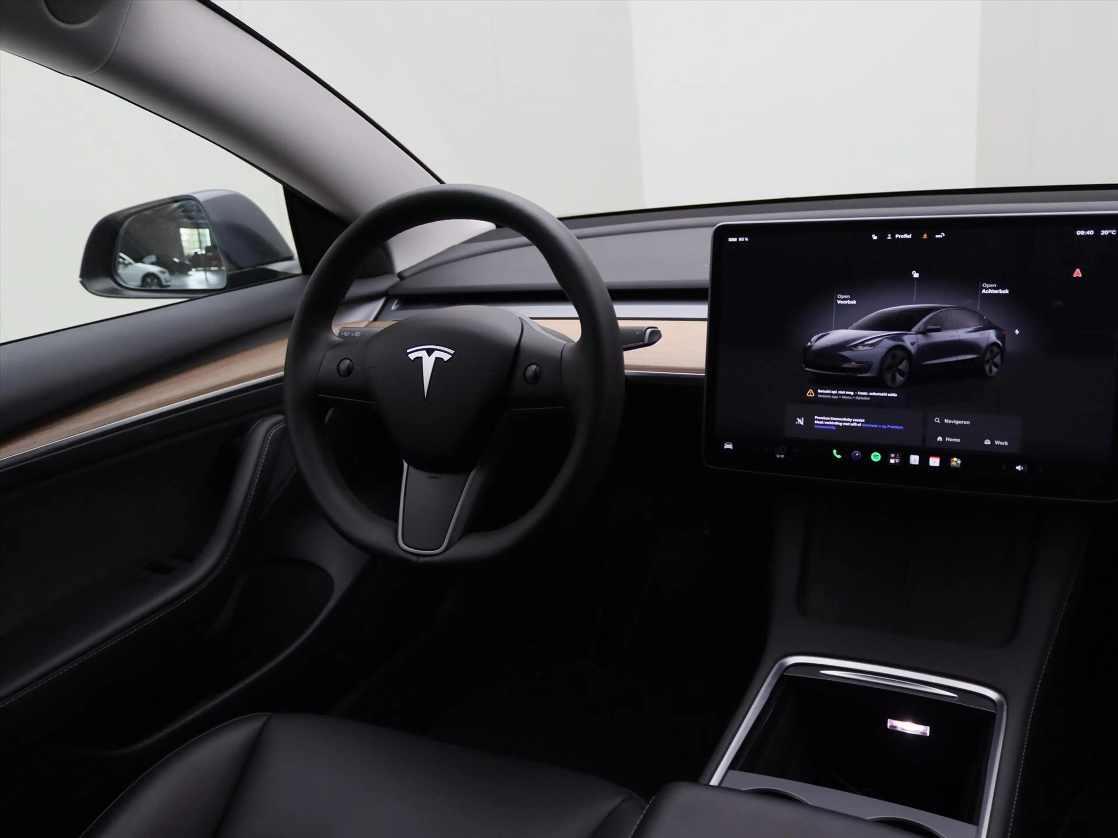 Tesla Model 3 Long-Range AWD 75 kWh 94.2% SoH UPGRADE [ AUTOPILO — photo 10