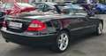 Mercedes-Benz CLK 200 K Avantgarde|Cabrio|Navi|SHZ Noir - thumbnail 7