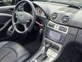 Mercedes-Benz CLK 200 K Avantgarde|Cabrio|Navi|SHZ Noir - thumbnail 18