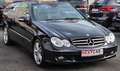 Mercedes-Benz CLK 200 K Avantgarde|Cabrio|Navi|SHZ Noir - thumbnail 3